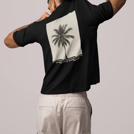 Camiseta In Love With Sunshine | Fandom Art