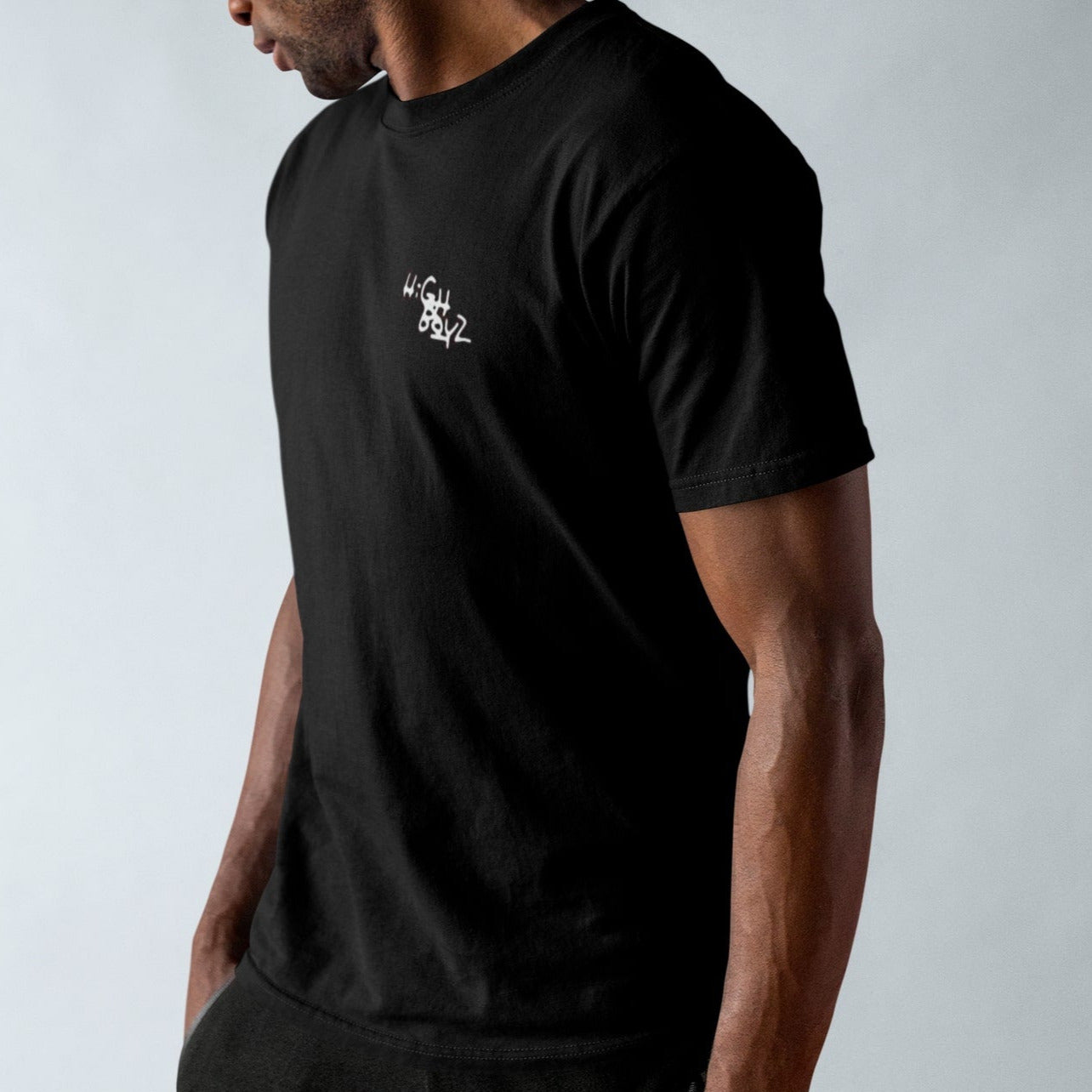 Camiseta High Boyz Minimal | Fandom Art