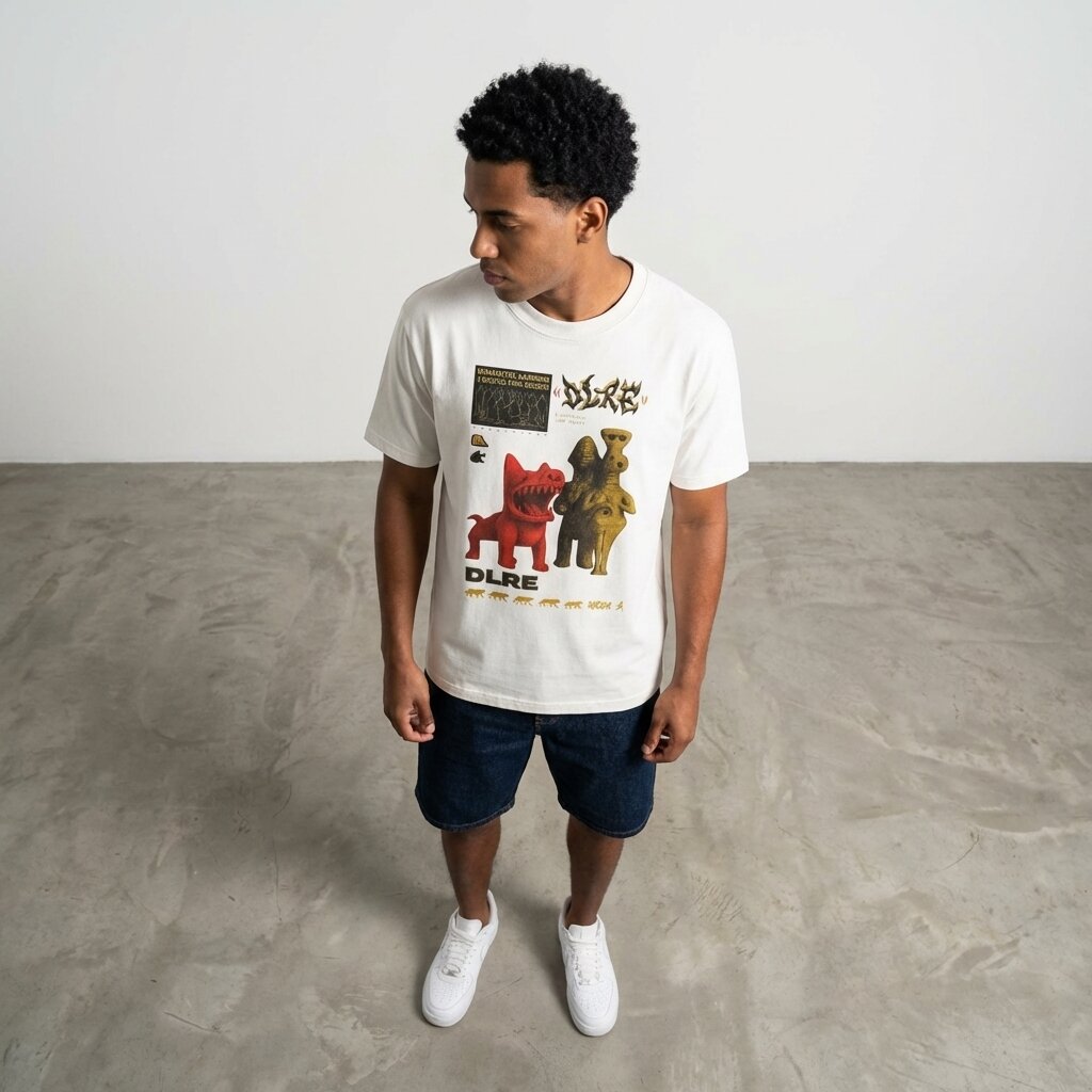 Camiseta BK "Diamantes, Lágrimas e Rostos pra Esquecer" | Fandom Art