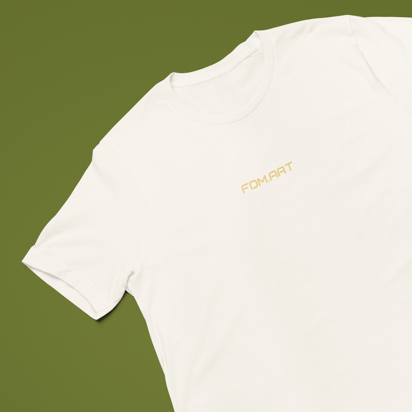 Camiseta Lotus Collage | Fandom Art
