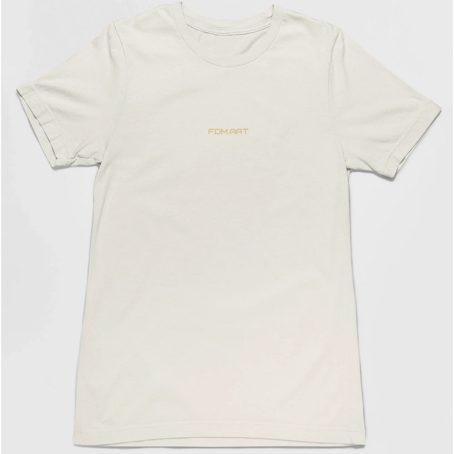 Camiseta Revelação | Fandom Art