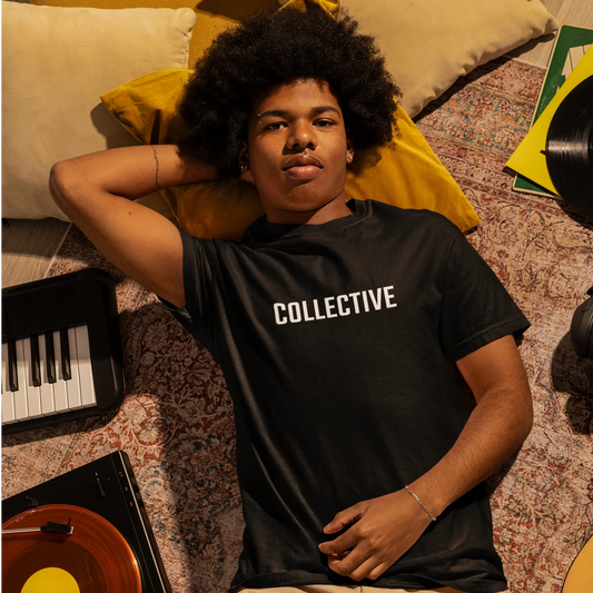 Camiseta Collective | Fandom Art