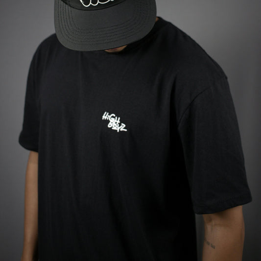 Camiseta High Boyz Minimal | Fandom Art