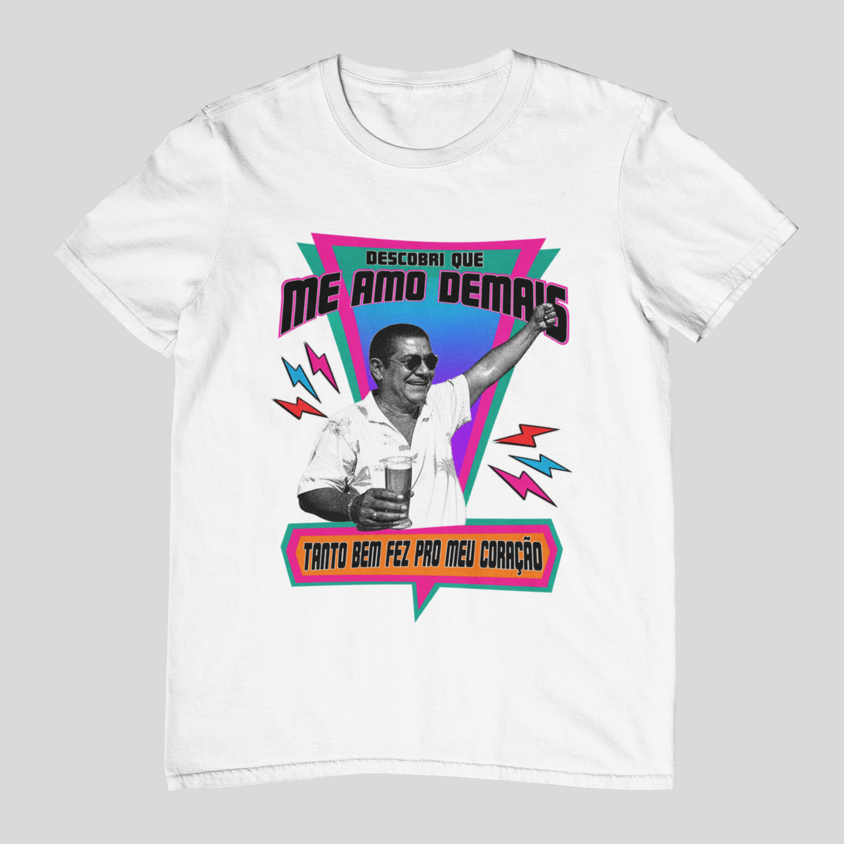 Camiseta Personalizada Rachel
