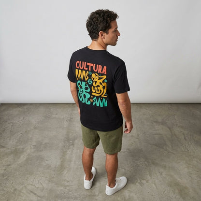 Camiseta Cultura | Fandom Art