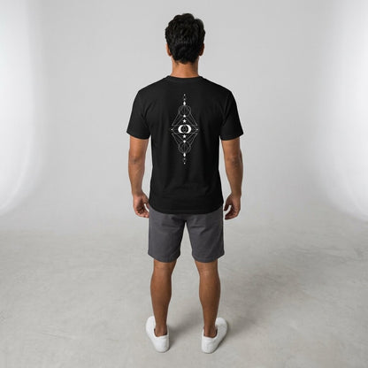 Camiseta Cosmic | Fandom Art