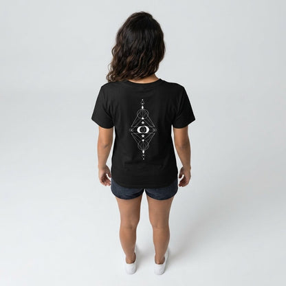 Camiseta Cosmic | Fandom Art