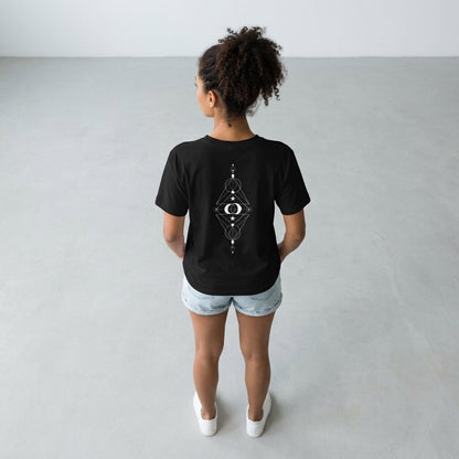 Camiseta Cosmic | Fandom Art