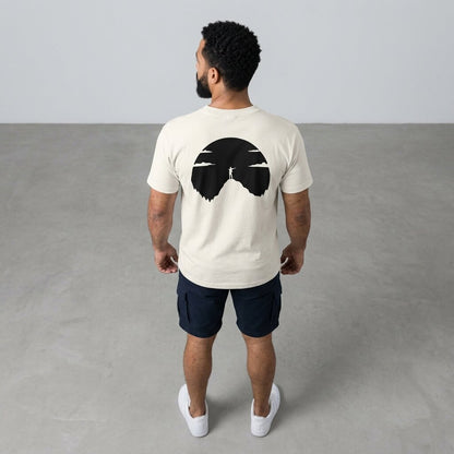 Camiseta "Jornada" | Fandom Art