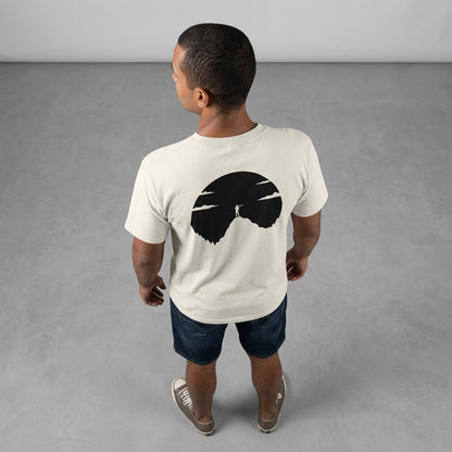 Camiseta "Jornada" | Fandom Art