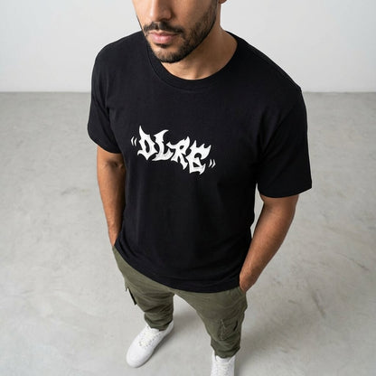 Camiseta BK "DLRE" | Fandom Art