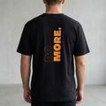 Camiseta Streetwear Do More