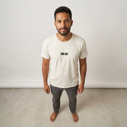 Camiseta Streetwear Pause