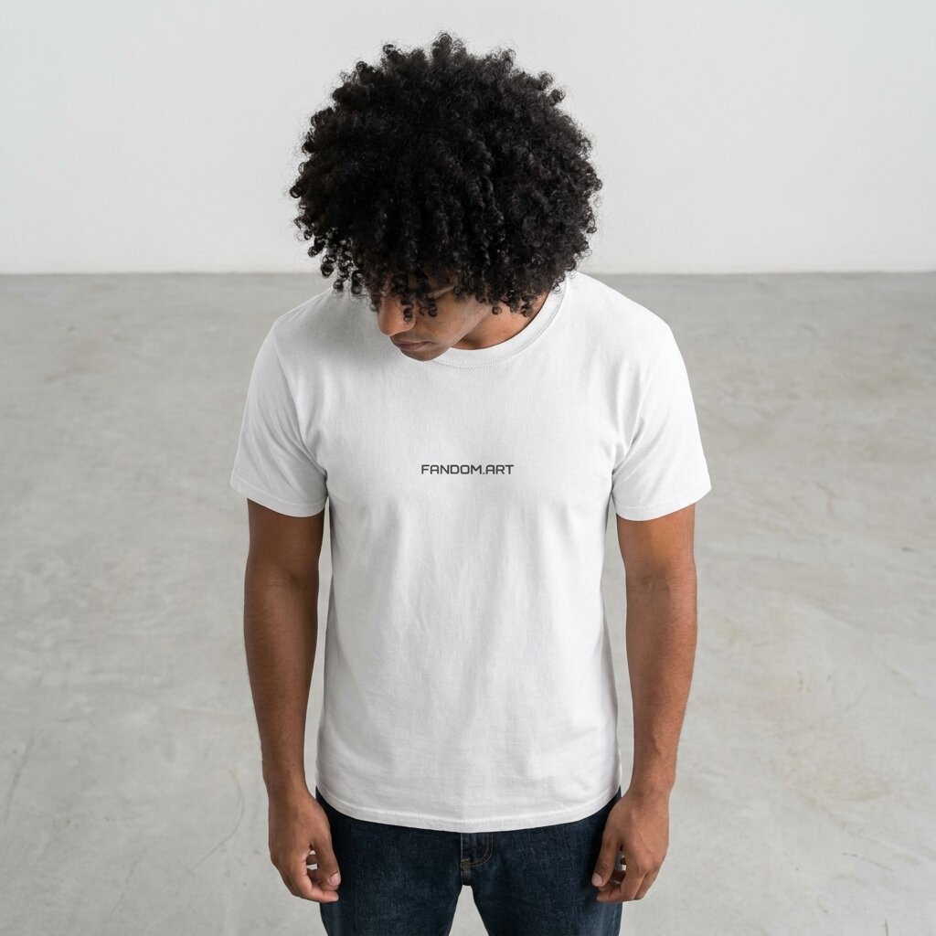 Camiseta Hope Streetwear | Fandom Art