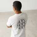Camiseta Hope Streetwear | Fandom Art