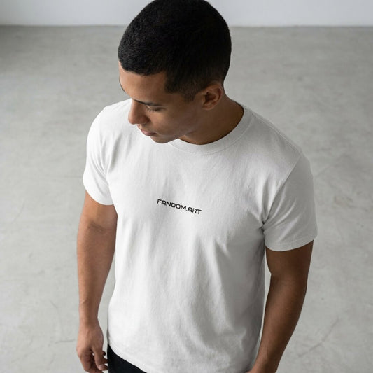 Camiseta Hope Streetwear | Fandom Art
