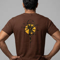 Camiseta Streetwear Cosmic Dance