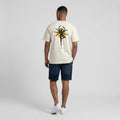 Camiseta Streetwear Cosmic Dance Off