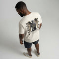 Camiseta Streetwear Revelação