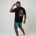Camiseta Streetwear Unique