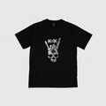 Camiseta AC/DC "Highway to hell" | Fandom Art
