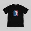 Camiseta AC/DC "Rock League" | Fandom Art