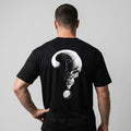 Camiseta Streetwear Skull