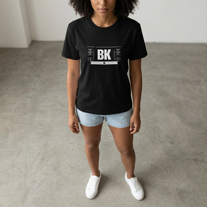 Camiseta BK "Castelos e Ruínas" | Fandom Art