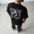 Camiseta BK "Abebe Bikila" Costas | Fandom Art