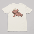 Camiseta Urban Bear Chill Vibes | Fandom Art