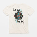 Camiseta Snoop Dogg Jack of Clubs | Fandom Art