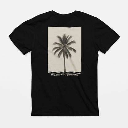Camiseta In Love With Sunshine | Fandom Art
