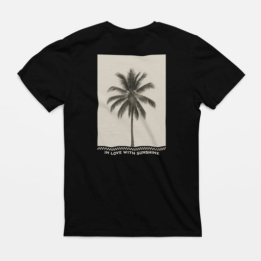 Camiseta In Love With Sunshine | Fandom Art