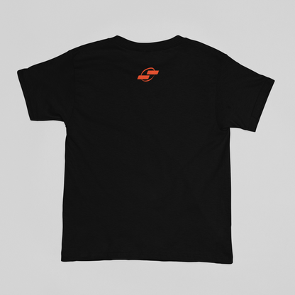 Camiseta Sonitum Records – Psytrance Made in Brazil