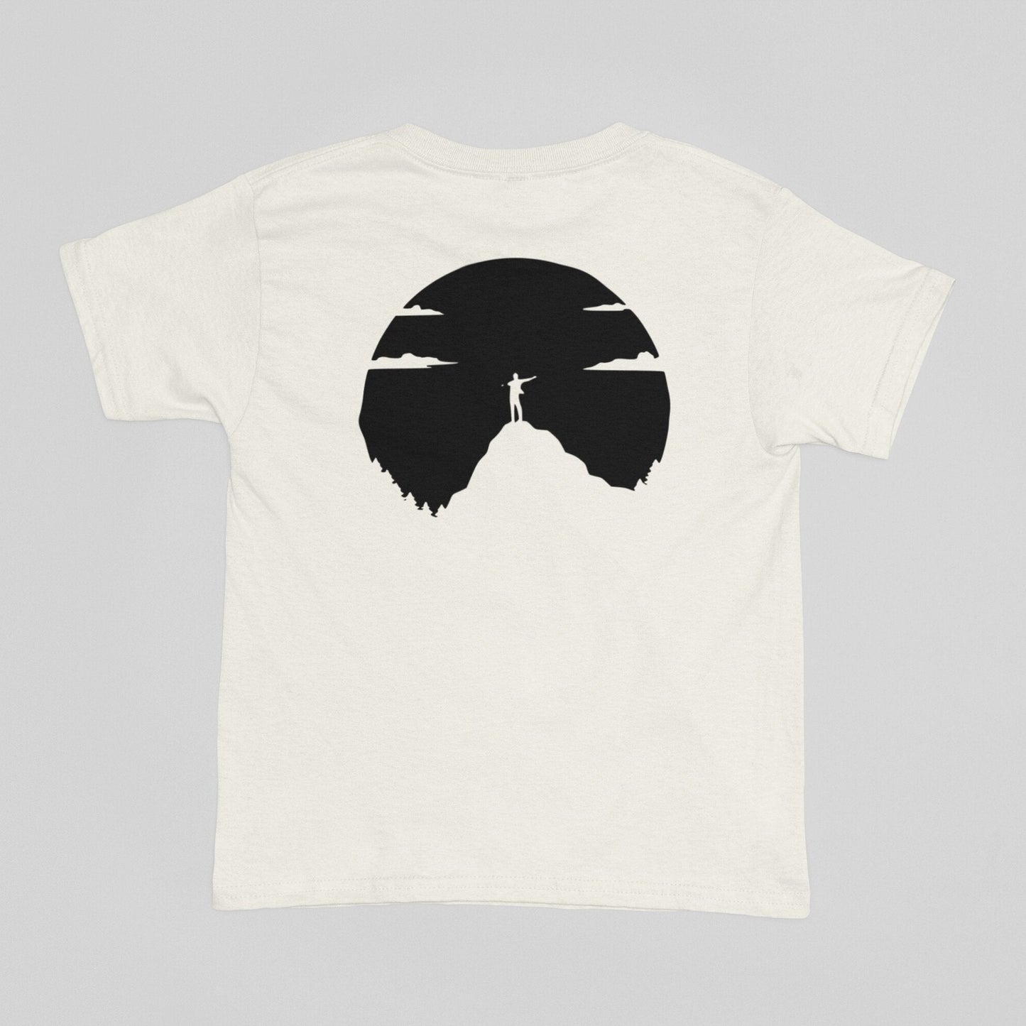 Camiseta "Jornada" | Fandom Art