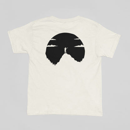 Camiseta "Jornada" | Fandom Art