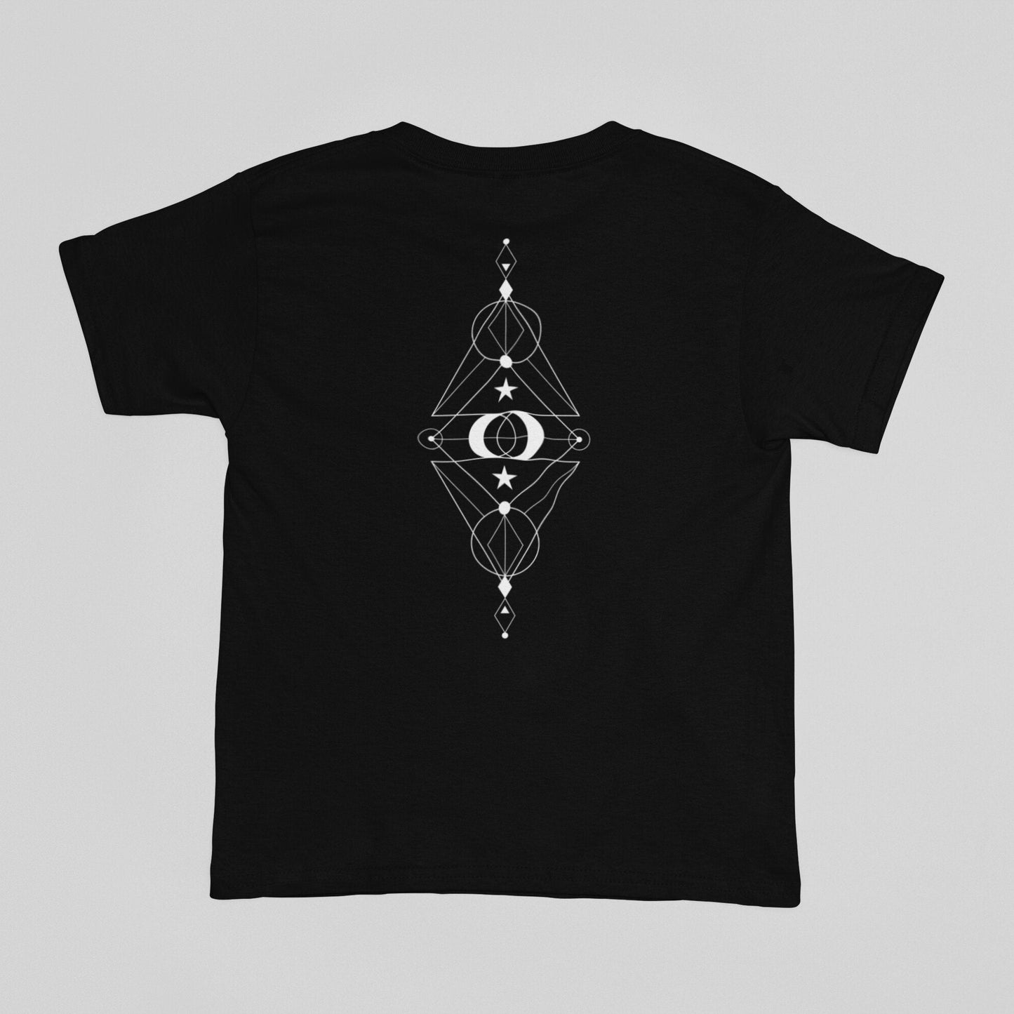 Camiseta Cosmic | Fandom Art