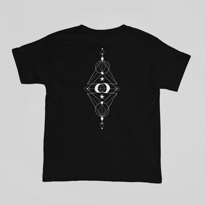 Camiseta Cosmic | Fandom Art