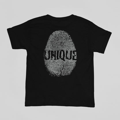 Camiseta Streetwear Unique