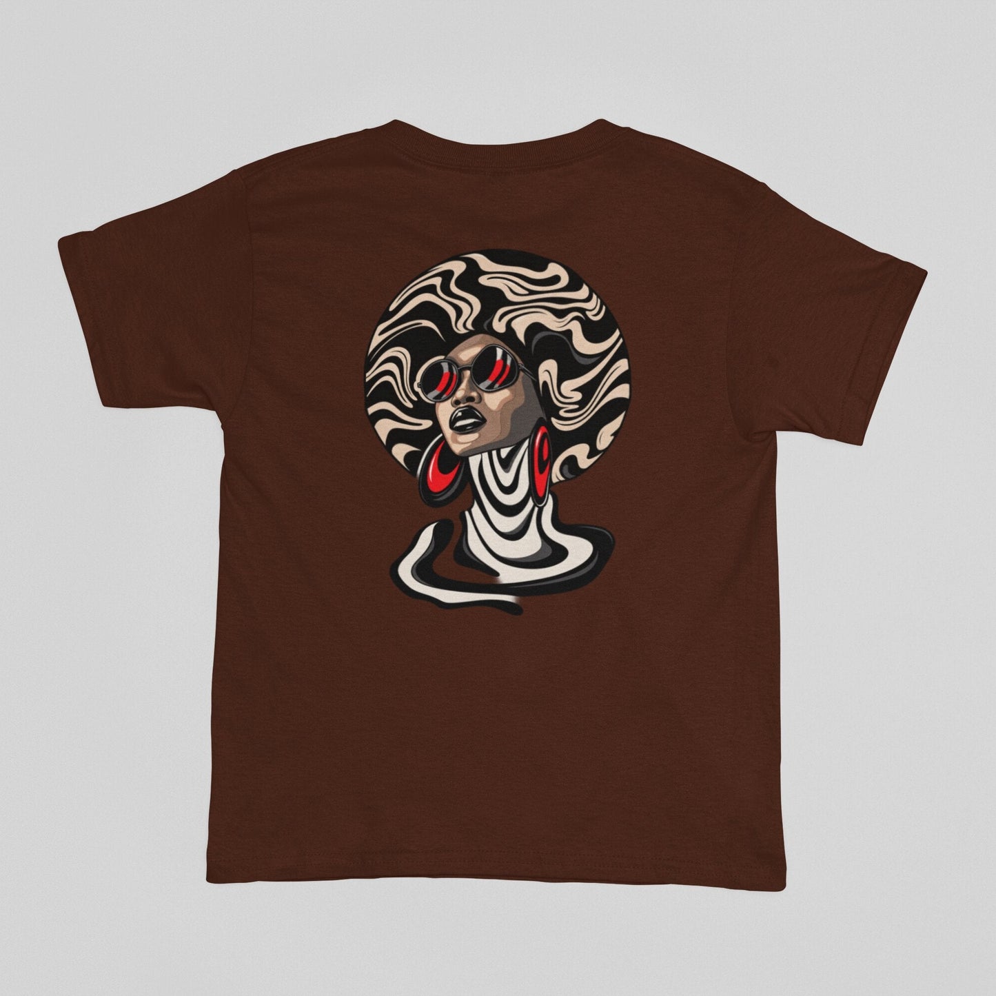 Camiseta Streetwear Vibes