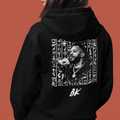 Moletom Personalizado BK | Canguru