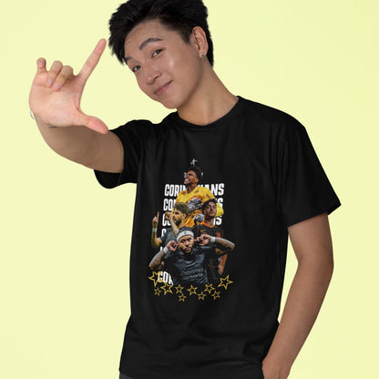 Camiseta Corinthians Estrelas | Fandom Art