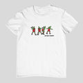 Camiseta “Não Vou e Pronto!” | Fandom Art