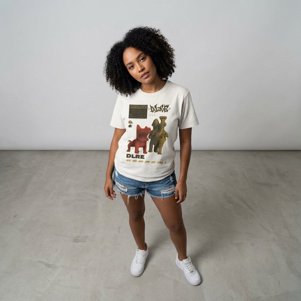Camiseta BK "Diamantes, Lágrimas e Rostos pra Esquecer" | Fandom Art