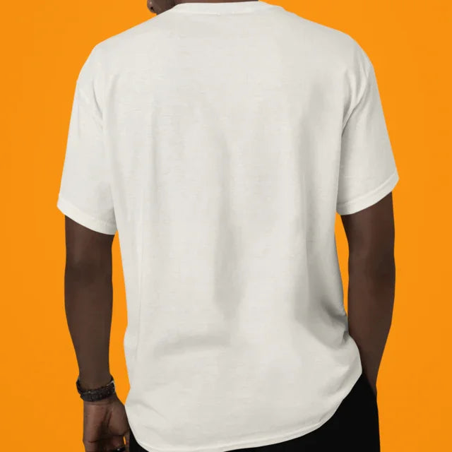 Camiseta BK "Diamantes, Lágrimas e Rostos pra Esquecer" | Exclusiva Fandom Art
