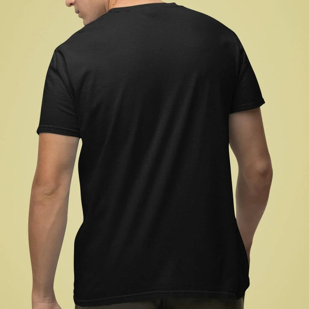 Camiseta Yago Oproprio "Imprevisto" | Fandom Art