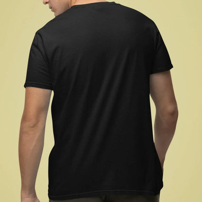 Camiseta Yago Oproprio "Imprevisto" | Fandom Art