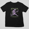 Camiseta Metallicats "Heavy Meow Edition" | Fandom Art