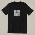 Camiseta Corra e Acredite | Fandom Art