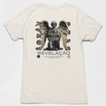 Camiseta Revelação | Fandom Art